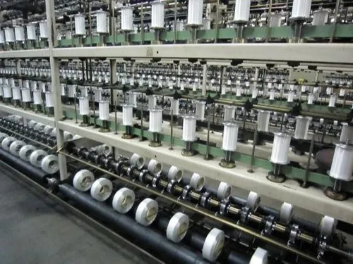 Hook and Loop Factory